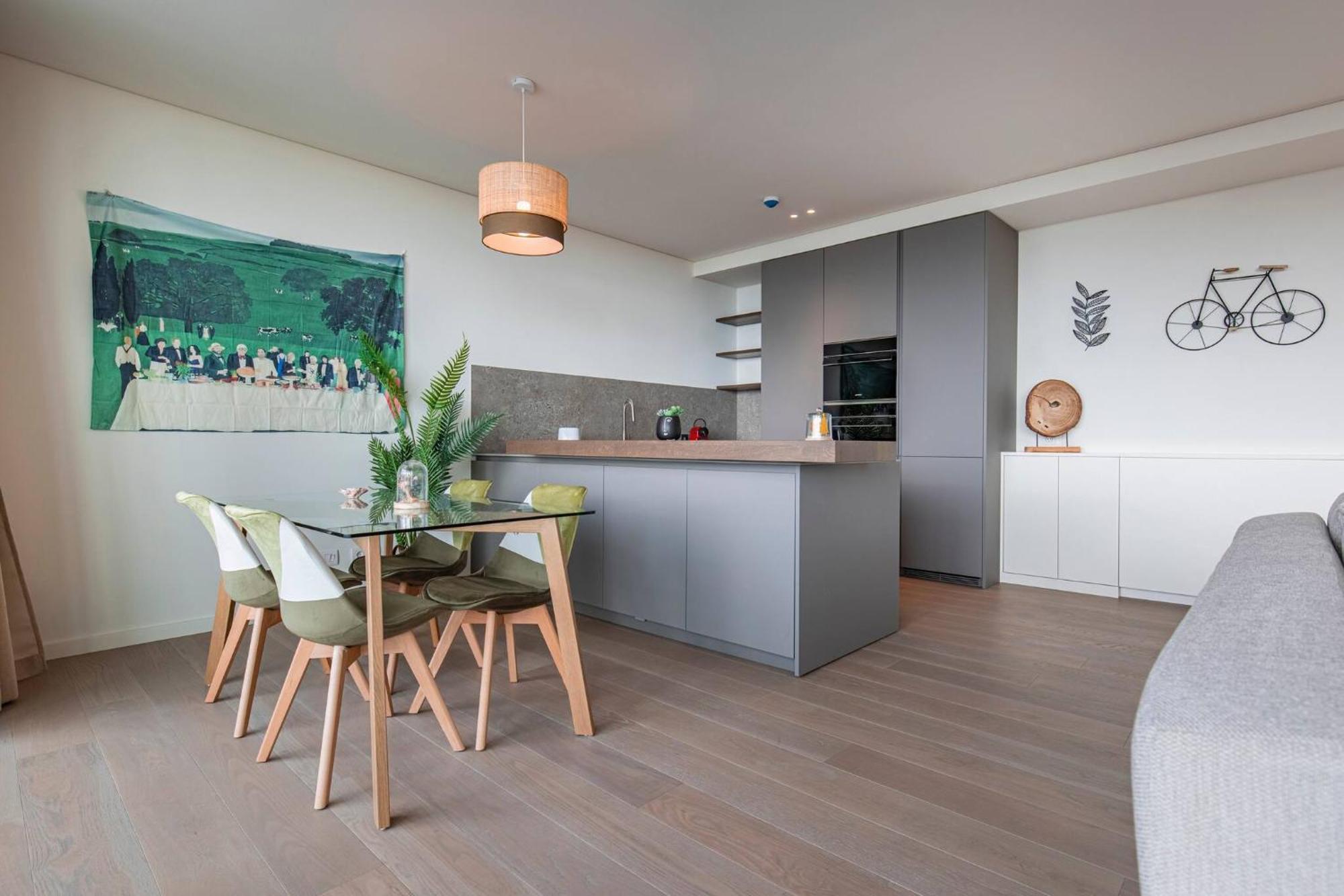 Appartement Prata River Xviii By Innkeeper *
